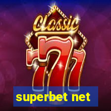 superbet net